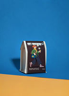 Belgium Chocolate Blend Freeze Dried 100gms