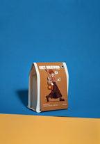 Hazelnut Blend Freeze Dried 100gms