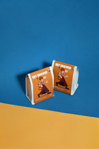 Hazelnut Blend Freeze Dried 100gms