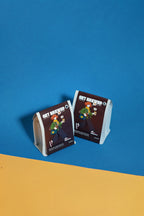 Belgium Chocolate Blend Freeze Dried 100gms